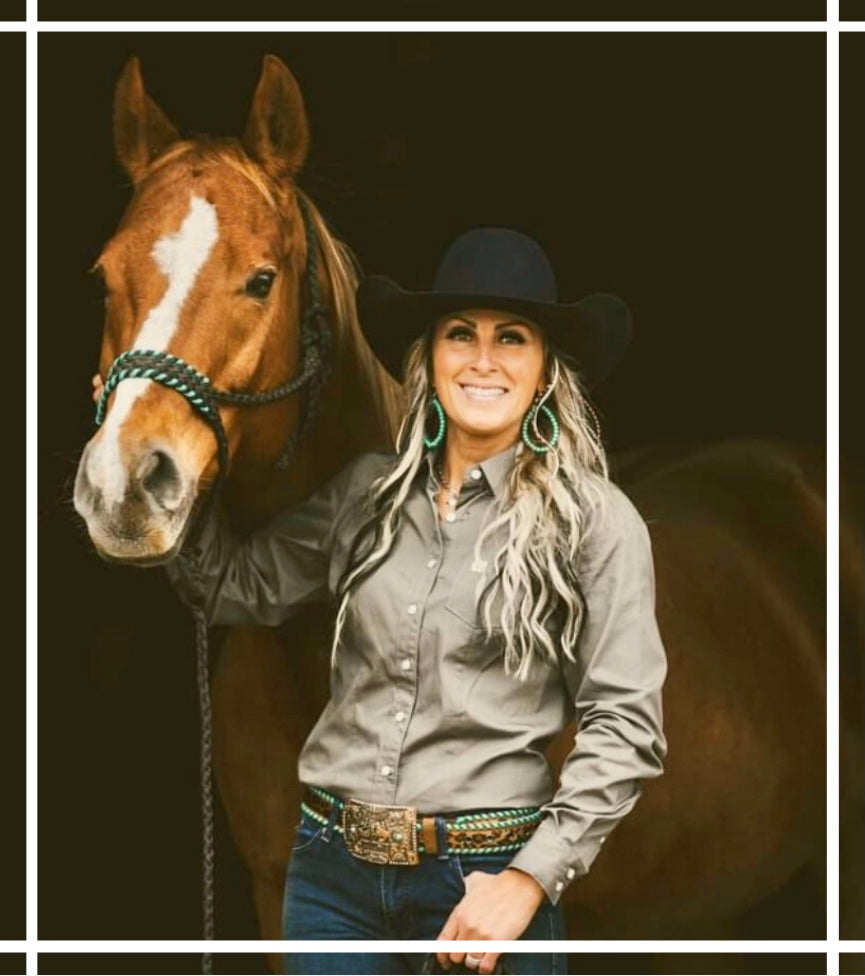 Jennifer Tychinski - Jenny Go Ranch – Paddock Tree Nutraceuticals